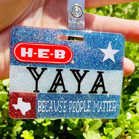 Heb Name Tag Template